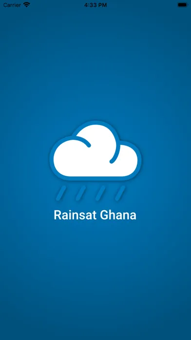 Rainsat Ghana Ekran Görüntüleri
