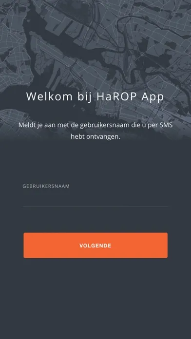 صور HaROP App 2.0