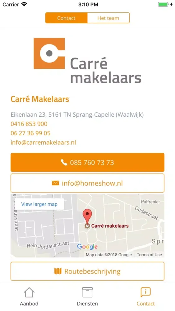 صور Carré makelaars