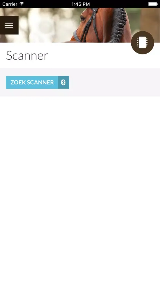 HorseCheck Pro Screenshots