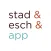 Stad & Esch app