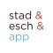 Stad & Esch app