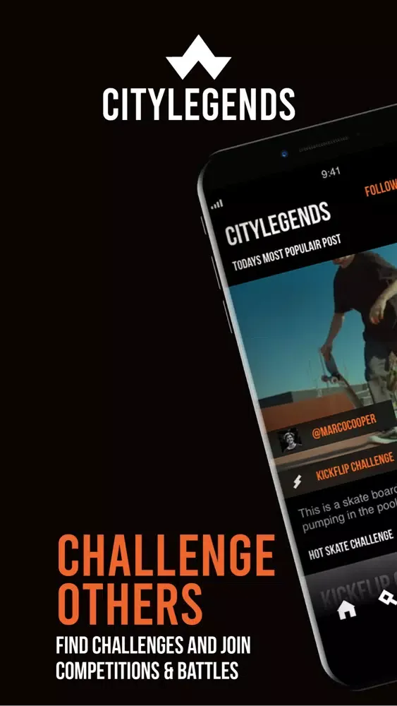 Captures d'écran de Citylegends