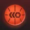 Smart Ball Basketball