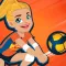 Volley Runner