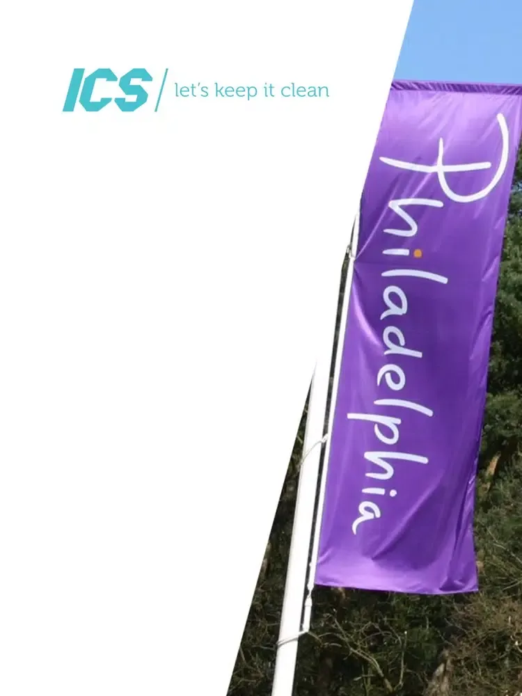 Captures d'écran de ICS/Philadelphia App iPad 