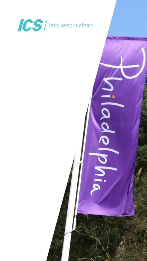 Captures d'écran de ICS/Philadelphia App