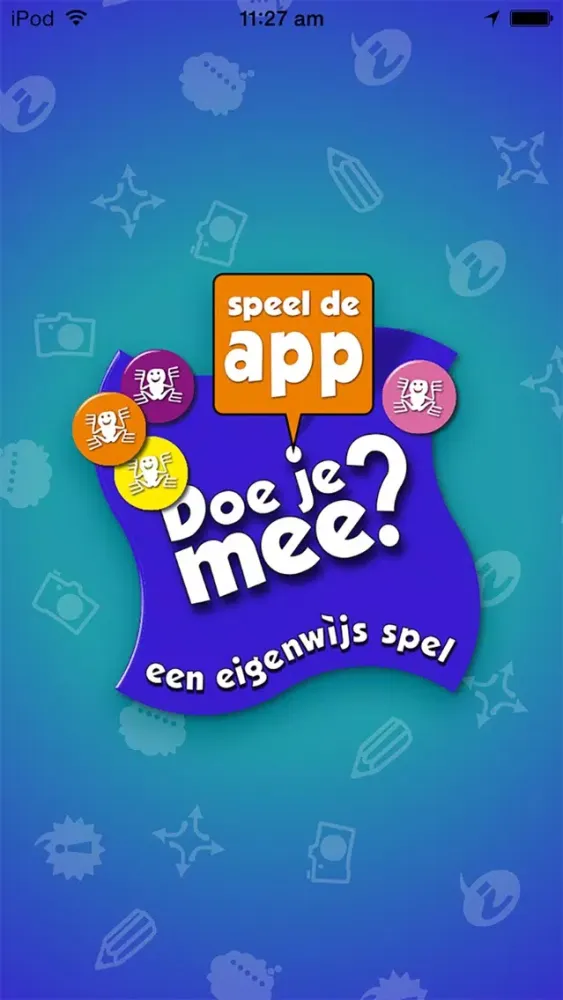 تصاویر Doe je mee