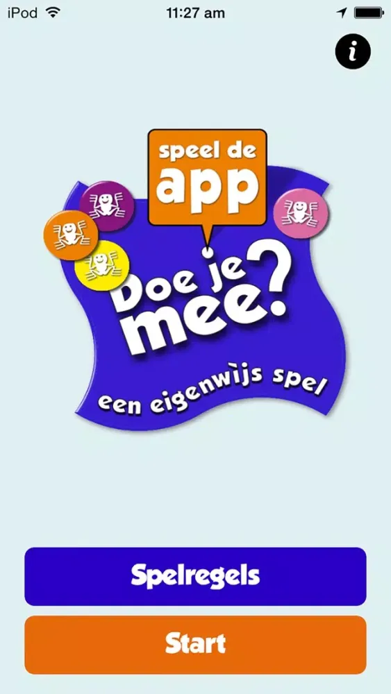 تصاویر Doe je mee