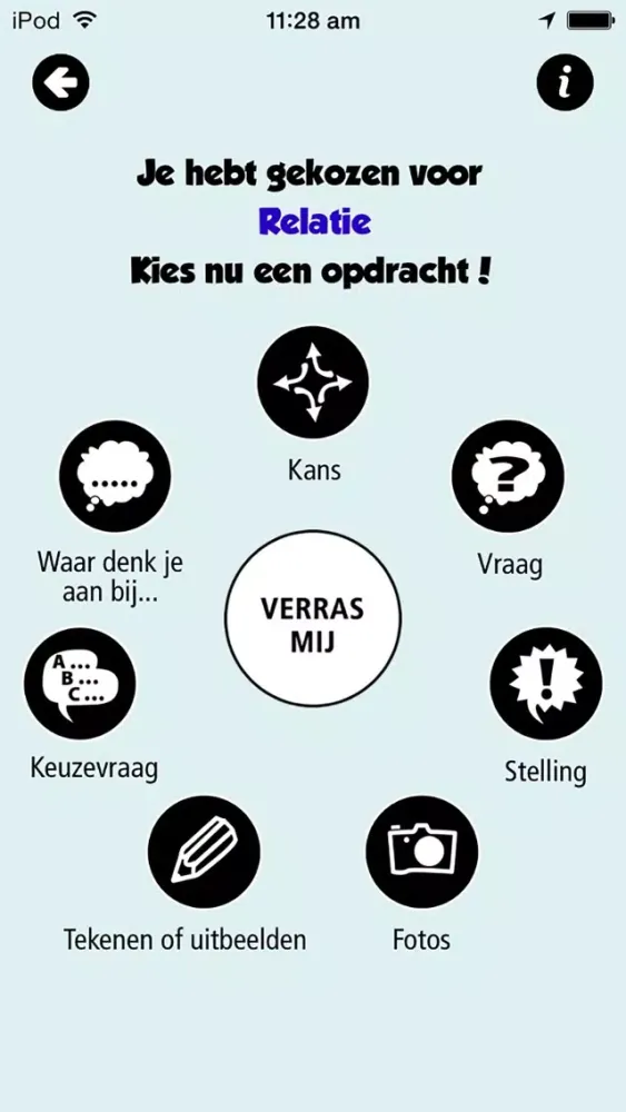 تصاویر Doe je mee