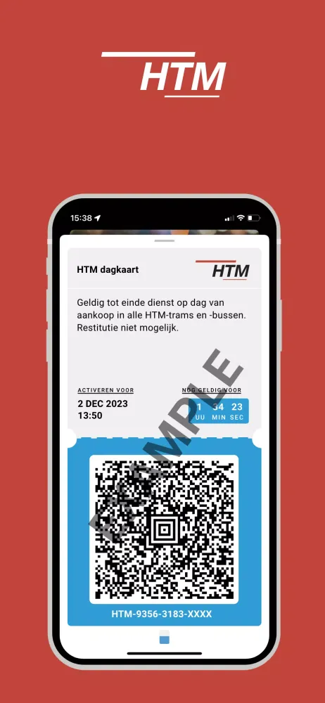 HTM Screenshots