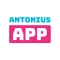 Antonius app