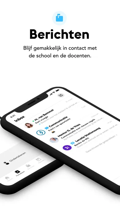 Dalton College应用截图