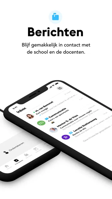 Metameer应用截图