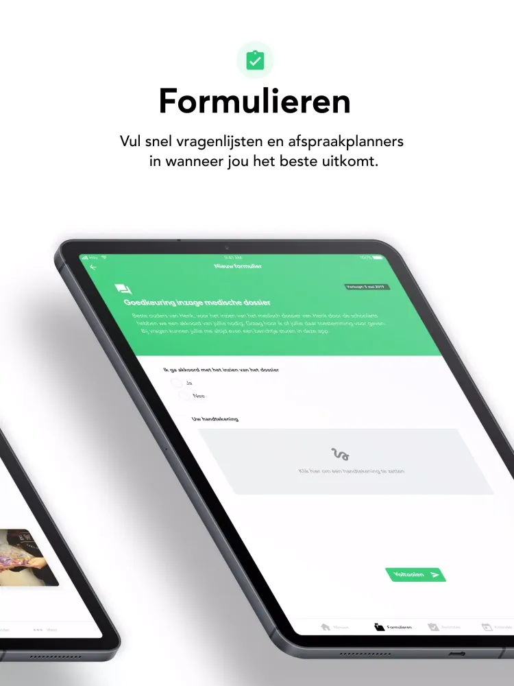 تصاویر Hef app