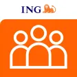 ING Event App