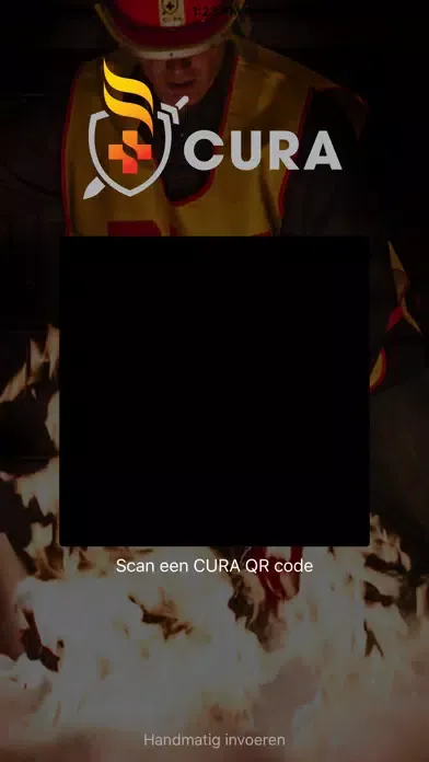 Скриншоты CURA QR