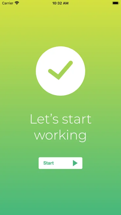 Chemelot OBL Signin app স্ক্রিনশট