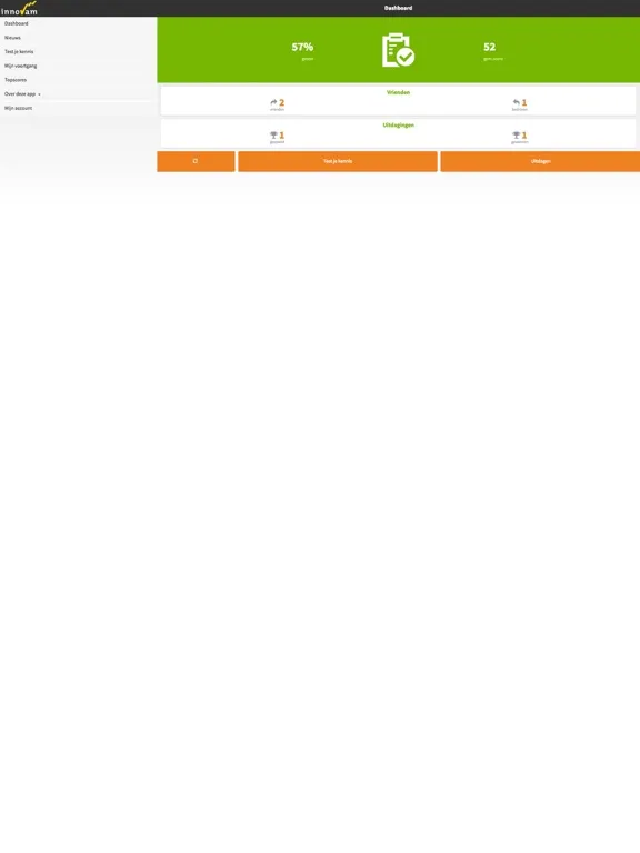 APK trainer - Personenauto’s iPad  Screenshots