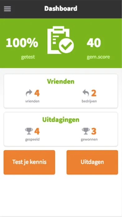 APK trainer - Personenauto’s Screenshots
