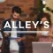 Alley's