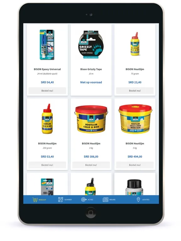 Kuldipsingh iPad  Screenshots