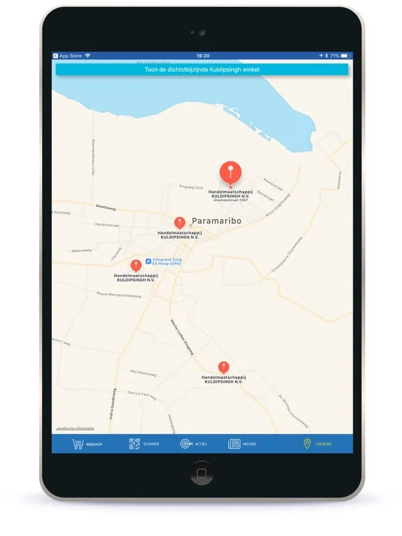 Kuldipsingh iPad  Screenshots