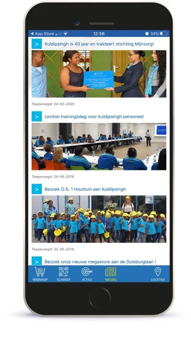 Kuldipsingh Screenshots