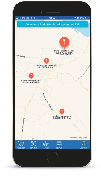 Kuldipsingh Screenshots