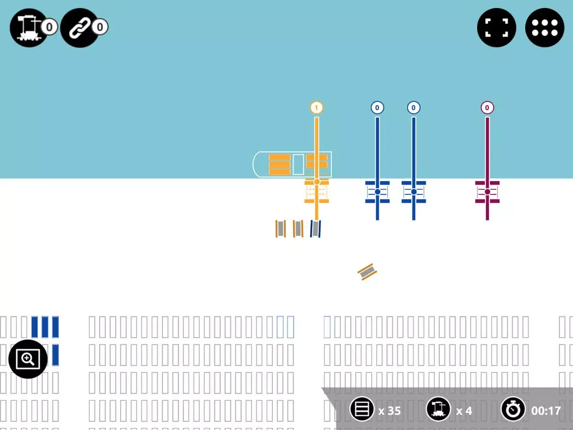 Prime Route iPad  سکرین شاٹس