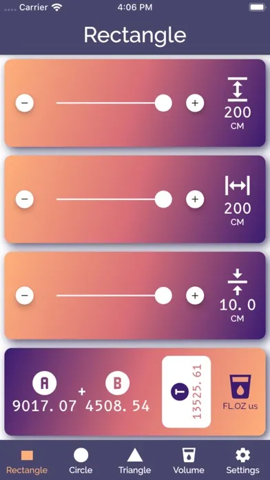تصاویر Resin Calculator