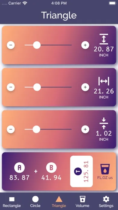 تصاویر Resin Calculator