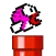 Crappy Bird