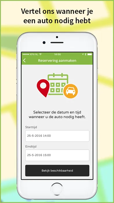 Screenshot di Stapp.in
