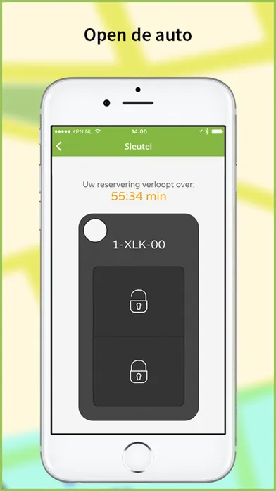 Screenshot di Stapp.in