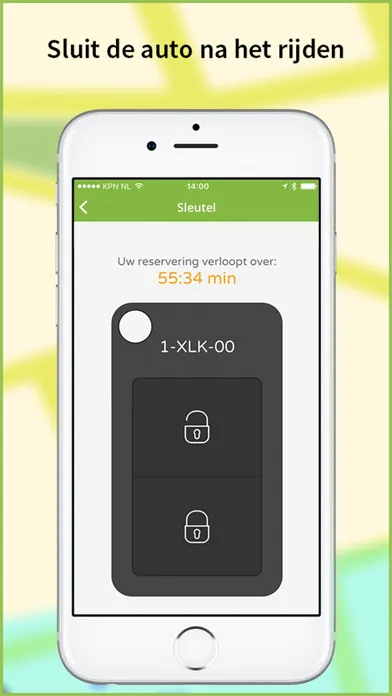 Screenshot di Stapp.in