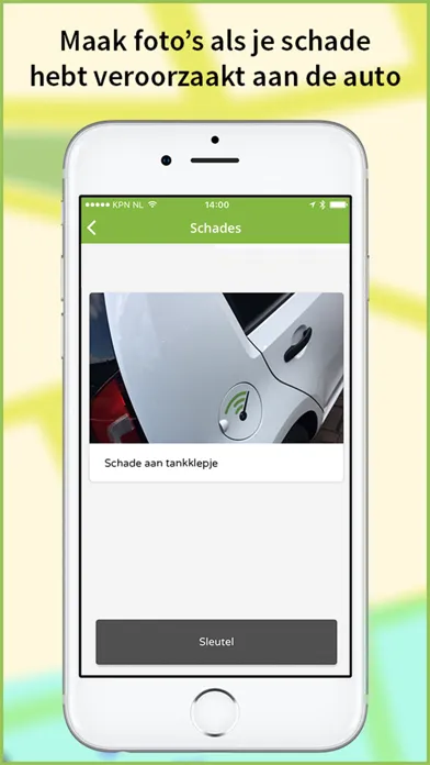 Screenshot di Stapp.in