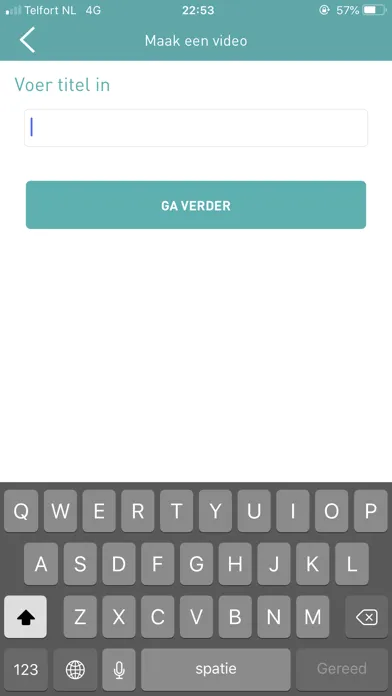 OVIS-app 스크린샷