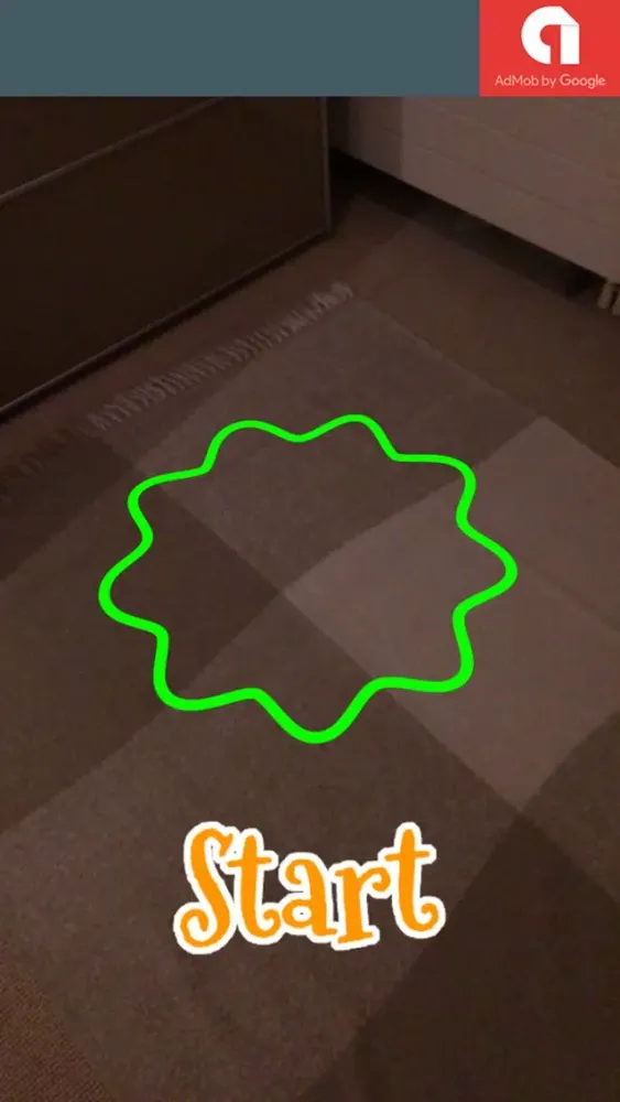 Jingle Balls AR Screenshots