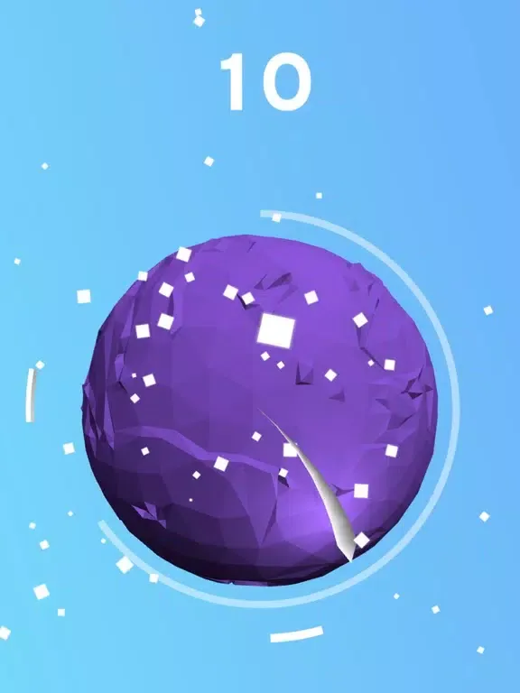 Kepler! iPad  Screenshots