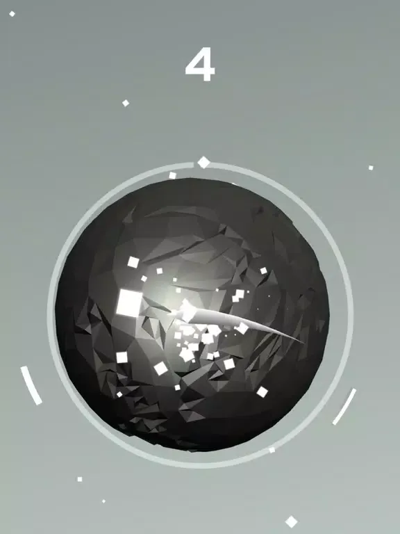 Kepler! iPad  Screenshots