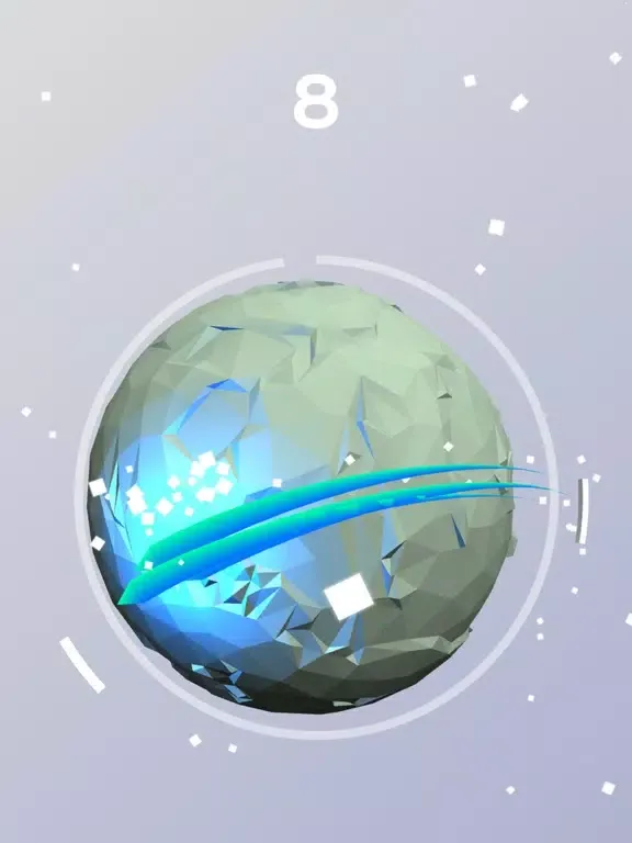 Kepler! iPad  Screenshots