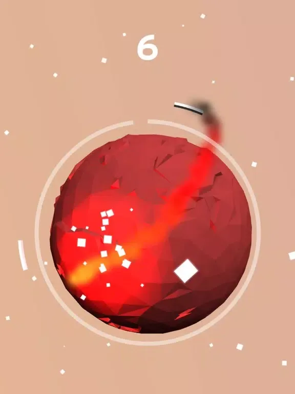 Kepler! iPad  Screenshots