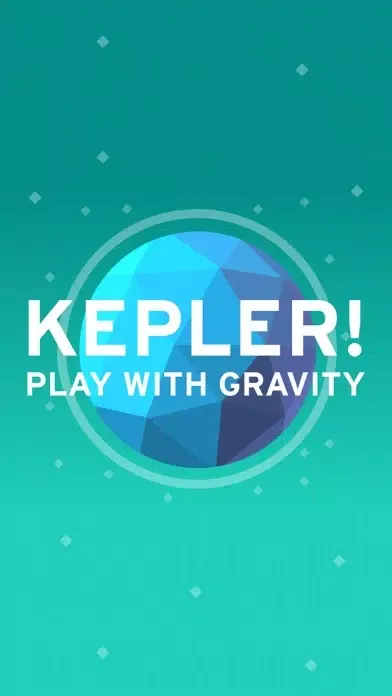 Kepler! Screenshots