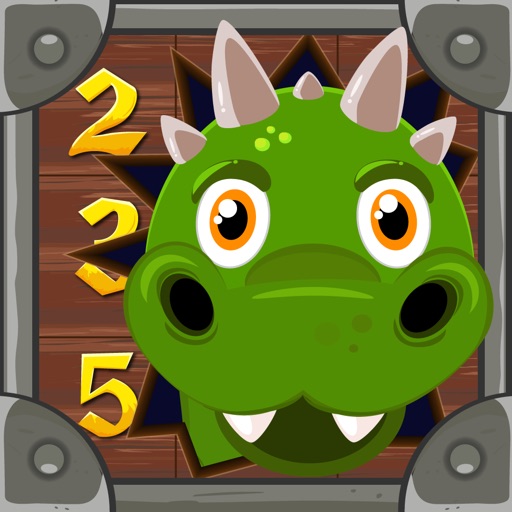 Sudoku – Dragon Adventure