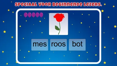Tangkapan layar AVI leren lezen groep 3