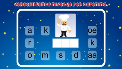 Tangkapan layar AVI leren lezen groep 3