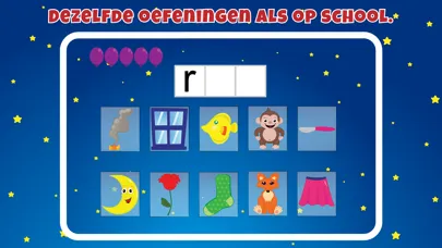 Tangkapan layar AVI leren lezen groep 3
