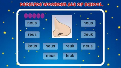 Tangkapan layar AVI leren lezen groep 3