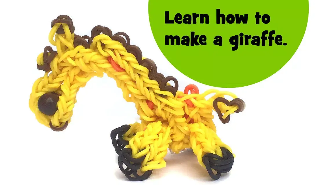 Capturas de tela do Loom for kids - learn to loom